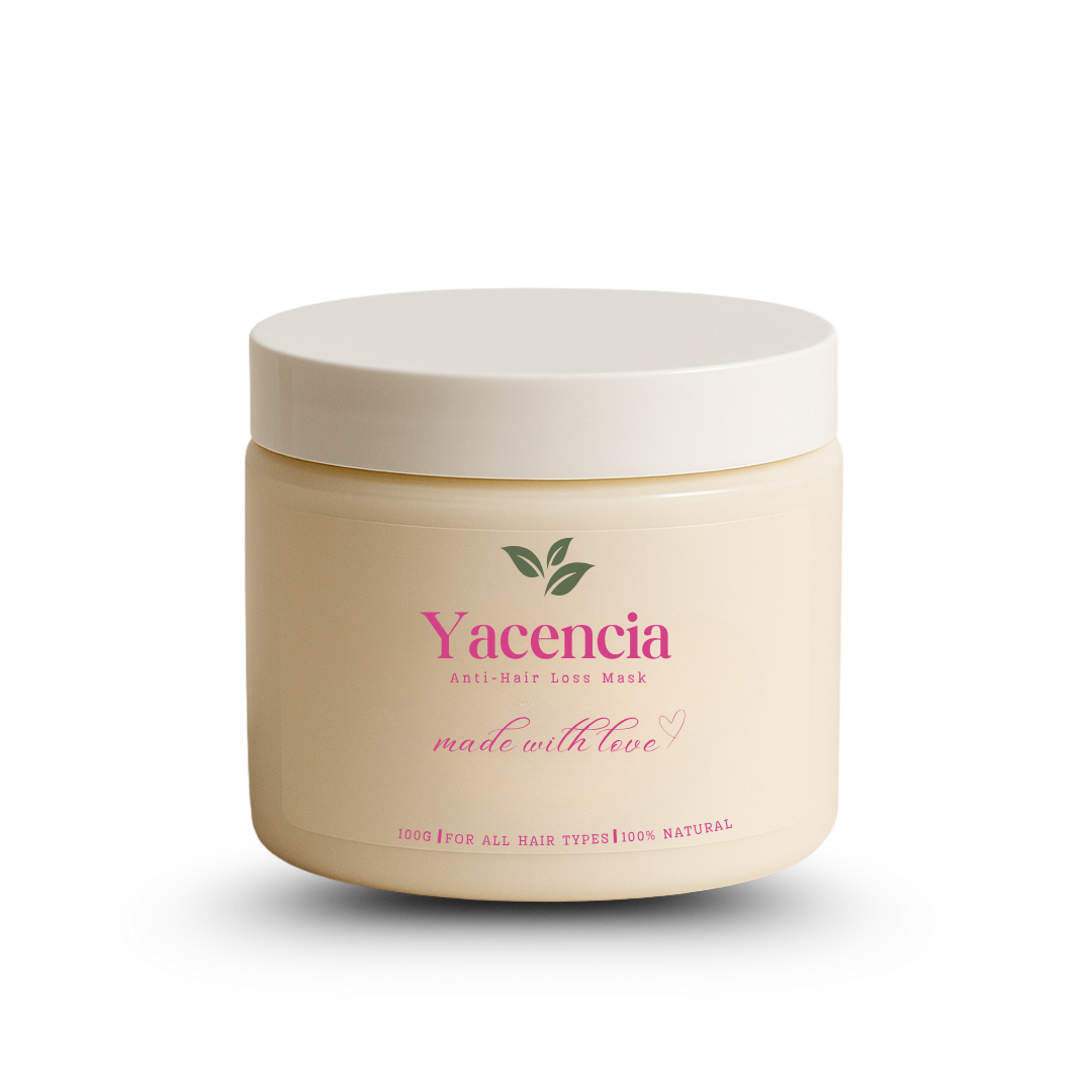 ANTI-HAIR LOSS & REPAIR MASK