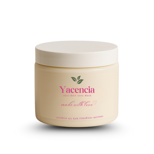 ANTI-HAIR LOSS & REPAIR MASK
